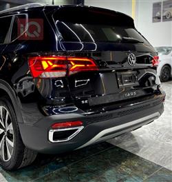 ڤۆڵکسواگن تاوس